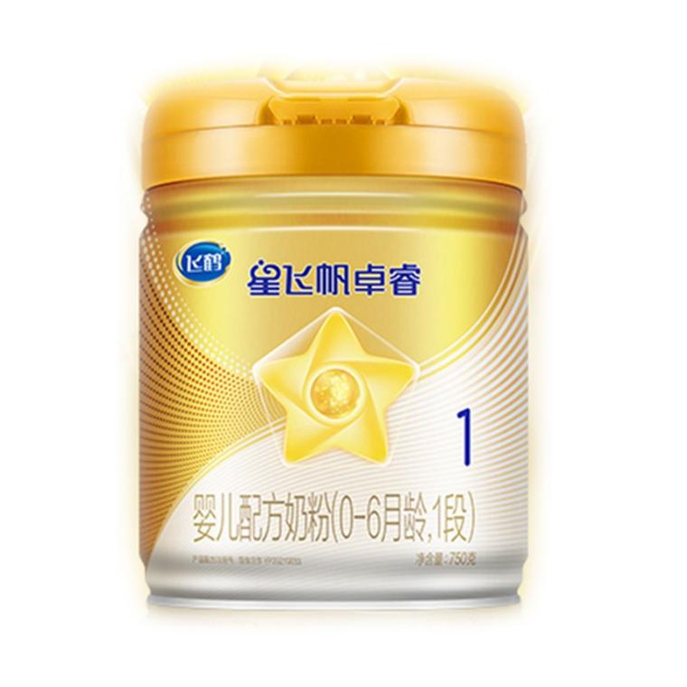 1岁供卵代怀宝宝吃什么奶粉