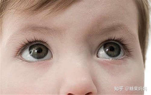 供卵代生的宝宝什么时候睁眼