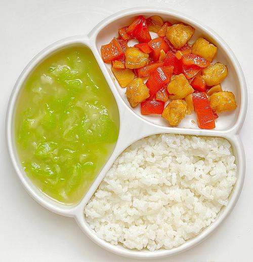 供卵试管婴儿宝宝上火吃什么辅食